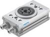 FESTO kyvný pohon 1395606 DRRD-20-180-FH-PA 1 ks