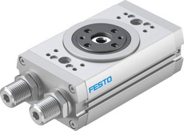 FESTO kyvný pohon  1526825 DRRD-35-180-FH-PA Materiál pouzdra: hliníková slitina k tváření  1 ks
