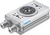 FESTO kyvný pohon 1526825 DRRD-35-180-FH-PA Materiál pouzdra: hliníková slitina k tváření 1 ks