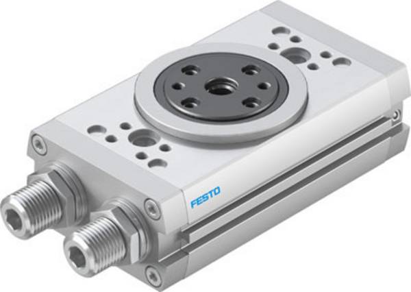 FESTO kyvný pohon  1578512 DRRD-32-180-FH-PA Materiál pouzdra: hliníková slitina k tváření  1 ks