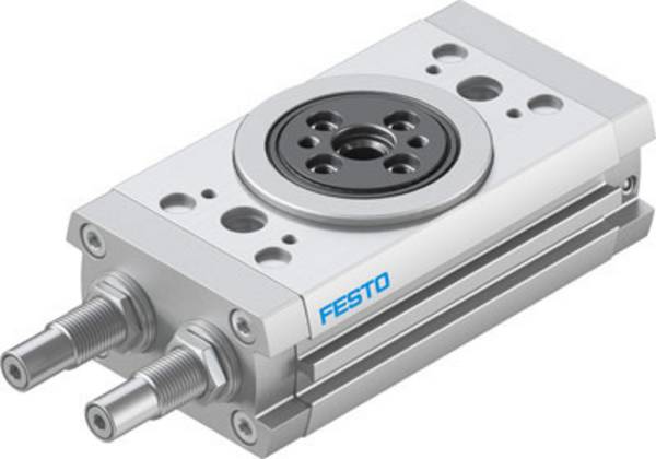 FESTO kyvný pohon  1644389 DRRD-16-180-FH-Y9A Materiál pouzdra: hliníková slitina k tváření  1 ks