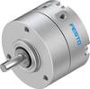 FESTO kyvný pohon 1845706 DRVS-6-90-P Materiál pouzdra: hliníková slitina k tváření 1 ks