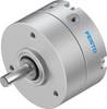 FESTO kyvný pohon 1845709 DRVS-8-180-P Materiál pouzdra: hliníková slitina k tváření 1 ks
