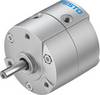 FESTO kyvný pohon 1845711 DRVS-12-180-P Materiál pouzdra: litý hliník 1 ks