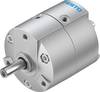 FESTO kyvný pohon 1845713 DRVS-16-90-P Materiál pouzdra: litý hliník 1 ks