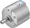 FESTO kyvný pohon 1845716 DRVS-25-90-P Materiál pouzdra: litý hliník 1 ks