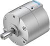 FESTO kyvný pohon 1845718 DRVS-25-270-P Materiál pouzdra: litý hliník 1 ks