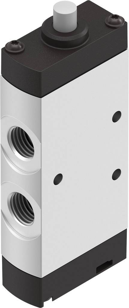 FESTO zdvihátkový ventil VMEF-S-M52-E-G14 8031304 -0.95 do 10 bar 1 ks