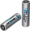 Ansmann maxE HR06 akumulátor AA, Ni-MH, 2650 mAh, 1.2 V, 1 ks