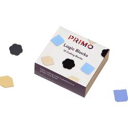 Primo Toys MINT Robotics doplňková sada Cubetto MINT Coding bloky "Logika"