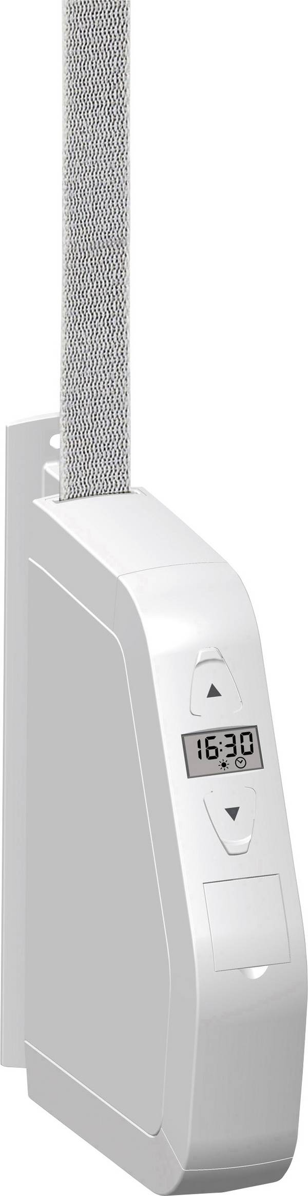 Superrollo Professional SR10240 GW240 elektrický navíječ rolet 23 mm tažná síla 30 kg na omítku