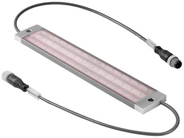 Weidmüller svítidlo do skříňového rozvaděče WIL-240-R-M12GM12G-0.3U-S 1 ks