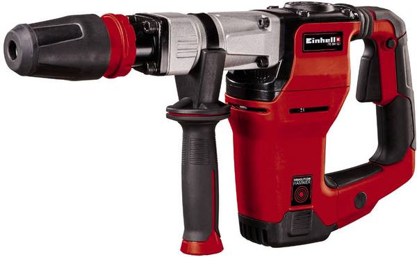 Einhell TE-DH 12 SDS max-bourací kladivo 1050 W 12 J kufřík