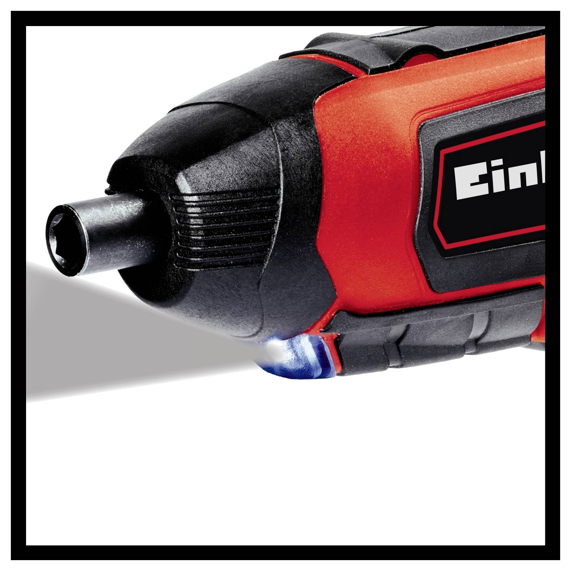 Einhell TE-SD 3,6/1 Li 4513501 aku šroubovák  3.6 V 1500 mAh Li-Ion akumulátor