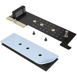 Rozšiřovací karta POE ICY BOX PCIe 3.0 x4