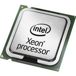 Procesor Intel® Xeon Silver 8 x 2.1 GHz Octa Core Socket: Intel® 3647