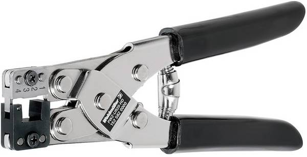 Weidmüller PWZ-UR20-HD 1525820000 krimpovací kleště