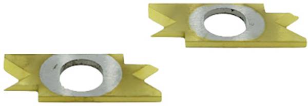 Weidmüller AIMESA V CA100 0.25-6, 9050180000, odizolovací náhradní čepele, 0.25 do 6 mm², pro značku Weidmüller