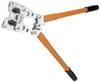 Weidmüller PZ RK 10/120 1500450000 krimpovací kleště spojka, 10 do 120 mm²