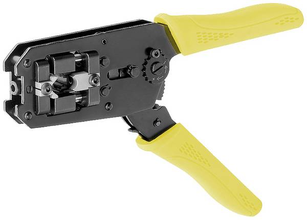 Weidmüller IE-CWZ-RJ45-TH-P 2614210000 krimpovací kleště