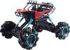 Amewi Drift Climbing King komutátorový 1:12 RC model auta elektrický Crawler 4WD (4x4) RtR 2,4 GHz