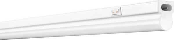 LEDVANCE LINEAR COMPACT SWITCH LED světelná lišta  LED pevně vestavěné LED 8 W  teplá bílá bílá