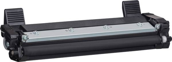 KMP Toner náhradní Brother TN-1050, TN1050 kompatibilní  černá 1000 Seiten  1260,0000-2