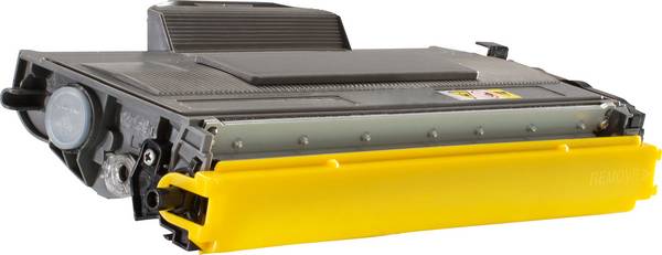 KMP Toner náhradní Brother TN-2120, TN2120 kompatibilní  černá 5000 Seiten  1253,5000-2