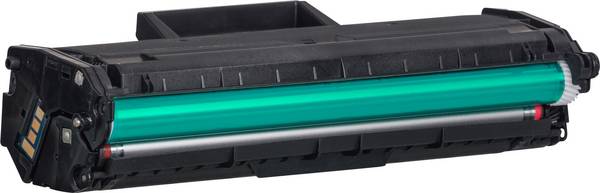 KMP Toner náhradní Samsung MLT-D111S kompatibilní  černá 1000 Seiten  3518,0000-2