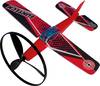 Günther Flugspiele 1635 Freestyle akrobatický model letadla Technologie Funtech