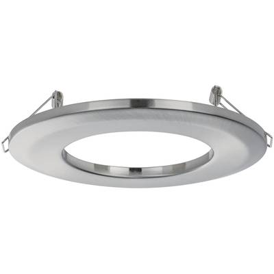 Paulmann 92498 vestavný adaptér 50 W železo (kartáčované)