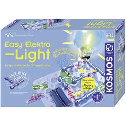 Experimentální sada Kosmos Easy Elektro - Light 620530, od 8 let