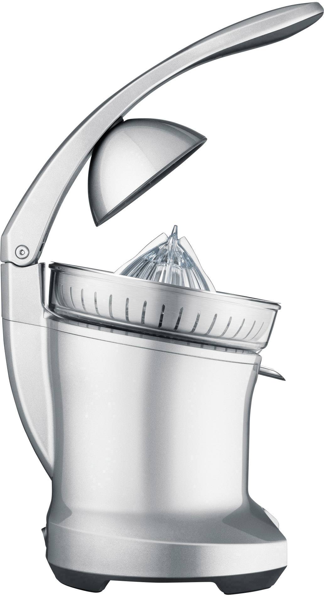 Sage The Citrus Press odšťavňovač, 110 W, nerezová ocel