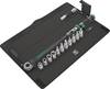 Wera Click-Torque C 3 Set 1, 05075680001, sada (momentový klíč), s přepínací ráčnou, 40 - 200 Nm