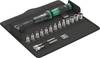 Wera Bicycle Set Torque 1, 05004180001, sada (momentový klíč), vypínací, 1/4" (6,3 mm), 2.5 - 25 Nm