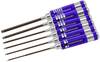 ArrowMax AM-110992 klíč s vnitřním šestihranem 1.5, 2, 2.5, 3, 4, 5