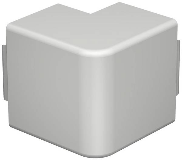 OBO Bettermann 6192327 montážní příslušenství  (š x v) 90 mm x 60 mm 2 ks čistě bílá