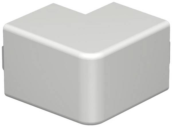 OBO Bettermann 6192246 montážní příslušenství  (š x v) 40 mm x 40 mm 4 ks čistě bílá
