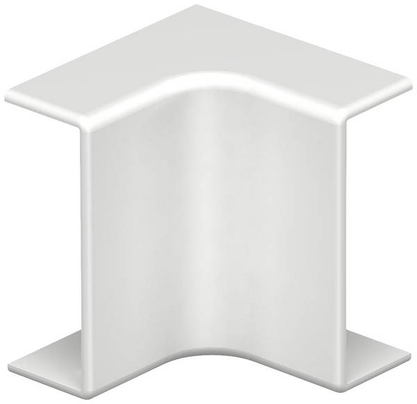 OBO Bettermann 6154336 montážní příslušenství  (š x v) 30 mm x 100 mm 4 ks čistě bílá
