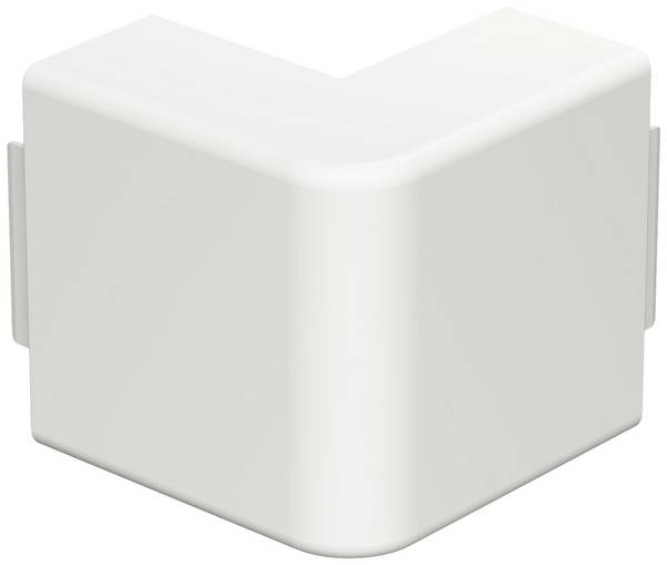 OBO Bettermann 6192262 montážní příslušenství  (š x v) 90 mm x 40 mm 2 ks čistě bílá