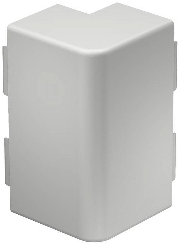 OBO Bettermann 6192378 montážní příslušenství  (š x v) 170 mm x 60 mm 2 ks čistě bílá