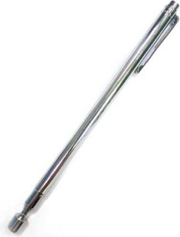 ESYLUX EC10430022  Esylux teleskopický magnet až 655mm CA C telescop magnetický zvedák