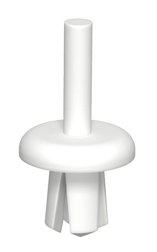 OBO Bettermann 6178520 zápustný nýt (Ø) 4.5 mm plast KSN1 100 ks