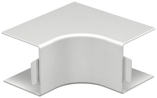 OBO Bettermann 6192017 montážní příslušenství  (š x v) 60 mm x 60 mm 2 ks čistě bílá
