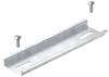 OBO Bettermann 2069 X06 FS 1115876 Montáž na lištu s otvory 118 mm 1 ks