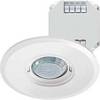 ESYLUX EP10428661 pod omítku detektor přítomnosti osob 360 ° bílá IP20