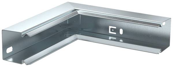 OBO Bettermann 6247652 montážní příslušenství  (š x v) 40 mm x 40 mm 1 ks přírodní