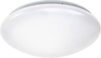 ESYLUX EO10850097 WCLELL61 LED kulaté světlo LED pevně vestavěné LED 12 W bílá