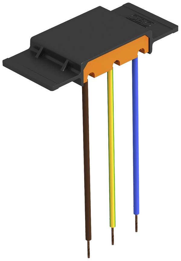 OBO Bettermann 5092472 ÜSM-A-4 modul s přepěťovou ochranou     1 ks