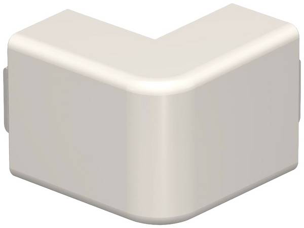 OBO Bettermann 6192149 montážní příslušenství  (š x v) 30 mm x 17.5 mm 4 ks čistě bílá